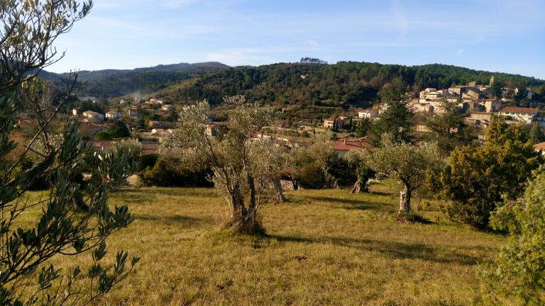 Découvrir SaintBrès